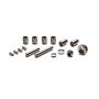 Ford Racing M-6026-M50X Block Plug And Dowel Kit For M-6010-M50X