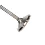 Manley 11631B8 Manley Valve - Exhaust, Valve-FD MOD E/D 37.5mm