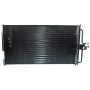 Global Parts Distributors LLC 4168C gpd Condenser 4168C