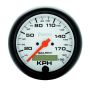 AUTOMETER ATM5887 3-3/8in Phantom Speedo 120mph
