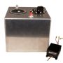 Aeromotive Fuel Cell TVS 6 Gal 90-Deg Outlet Brushless Spur 10.0