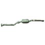 AB Catalytic 2152 Direct-Fit Catalytic Converter EPA (Federal)