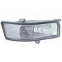 DEPO 212-2042R-AC Capa Fog Lamp