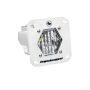 Baja Designs 381005WT S1 White Flush Mount Auxiliary Light Pod