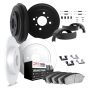Dynamic Friction 6514-31173 Kit