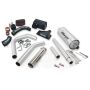 Banks Power 49375 06-14 Ford 6.8L MH-A (L-Exit) Stinger System