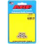 ARP ARP400-8661 S/S Hex Nyloc Nuts 1/4-20 (5)