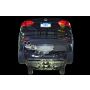AWE Tuning 3015-22060 Mk6 Jetta 2.5L Touring Edition Exhaust - Polished Silver Tips