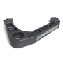Camburg CAM-210099-GRY Chevy/GMC 1500 2WD/4WD 19-23 KINETIK V2 Performance Billet Uniball Upper Arms
