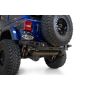 Addictive Desert Designs R960181280103 18-23 Jeep Wrangler JL Stealth Fighter Rear Bumper