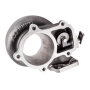 Garrett 740902-0012 GT35R Turbine Hsg Kit O/V T3 / V-Band 0.63 A/R (Ni-Resist)