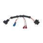 MSD IGNITION MSD8876 Msd To Gm Dual Connector