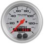 AutoMeter 4480 GAUGE, SPEEDOMETER, 3 3/8