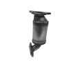 FORTLUFT 4401415 Front EPA (Federal) Direct-Fit Catalytic Converter for 14-19 Chevy Impala, 13-16 Malibu
