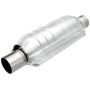 MagnaFlow Exhaust Products 418005 California Universal Catalytic Converter - 2.25in.