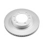 PowerStop JBR1121EVC PowerStop Evolution Coated Rotor