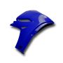 Cycra 1CYC-1776-62 10-13 Yamaha YZ450F Powerflow Radiator Shrouds - OEM Blue