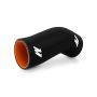 Mishimoto MMHOSE-WRX-AM7BK 01-07 Subaru WRX Silicone 76mm Airbox Hose - Black