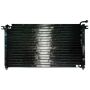 Global Parts Distributors LLC 4182C gpd Condenser 4182C
