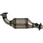 Davico Mfg 17468 Direct Fit Catalytic Converter