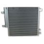 Global Parts Distributors LLC 4184C gpd Condenser 4184C