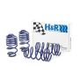 H&R 08-11 Nissan Versa Sport Spring