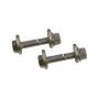 SPECIALTY PRODUCTS COMPANY 72265 G35 REAR CAMBER KIT (2)