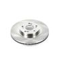PowerStop JBR991 AutoSpecialty Brake Rotor