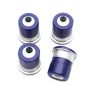 SuperPro 2003 Lexus GX470 Base Front Upper Camber Adjustable Control Arm Bushing Kit