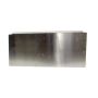 TRIPLE X RACE COMPONENTS TXRSC-CH-6345 Radiator Air Dam Flat