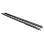 Anderson Composites AC-SS22CT5BW-ST 22-23 Cadillac CT5 Blackwing Type-ST Carbon Fiber Rocker Panel Extensions