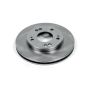 PowerStop JBR518 AutoSpecialty Brake Rotor