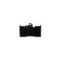 Bosch BE1118H Brake Pads Front