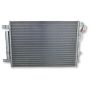 Global Parts Distributors LLC 4192C gpd Condenser 4192C