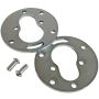SPECIALTY PRODUCTS COMPANY 94348 COILOVER SPACER PLATES