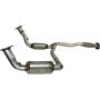 Davico Mfg 19494 Direct Fit Catalytic Converter