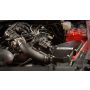Corsa Performance 419637 Closed Box Air Intake with Pro5 Oiled Filter