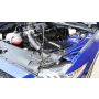 Corsa Performance 419637 Closed Box Air Intake with Pro5 Oiled Filter