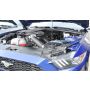 Corsa Performance 419637 Closed Box Air Intake with Pro5 Oiled Filter