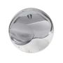 Wiseco 60009B125 Piston, Chevrolet, Big Block, 4.625 in. Bore, Professional, Set of 1