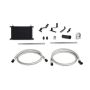 Mishimoto 16+ Chevrolet Camaro LT 2.0 Oil Cooler Kit - Black