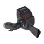 Corsa Performance 419850D CORSA Performance DryTech Filter Closed Box Air Intake