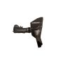 Corsa Performance 419950 Closed Box Air Intake with Pro5 Oiled Filter