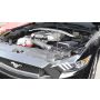 Corsa Performance 419950 Closed Box Air Intake with Pro5 Oiled Filter