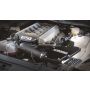 Corsa Performance 419950 Closed Box Air Intake with Pro5 Oiled Filter