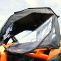 Seizmik 51-20984 19-21 CFMOTO ZForce 800/800EX/1000 Soft Door Kit