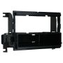 Metra 99-5819 Single DIN with Pocket Installation Dash Kit for 2009 Ford F-150