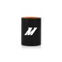 Mishimoto 2.0in Straight Coupler - Black