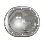 Yukon Gear & Axle YP C1-F7.5 Yukon Gear Chrome Cover For 7.5in Ford