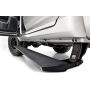 AMP Research 76255-01A 22-23 Chevy/GMC Silverado/Sierra 1500 & 2024 2500/3500HD PowerStep Plug N Play